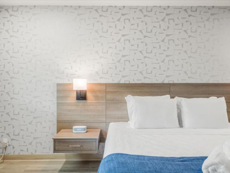 Geary Parkway Motel San Francisco Extérieur photo