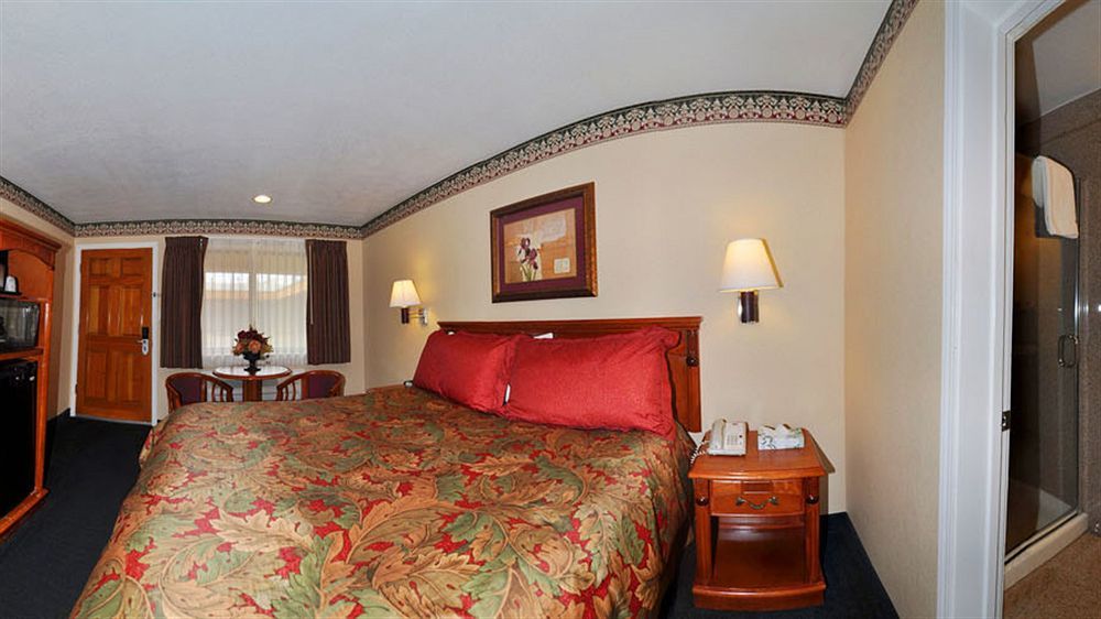Geary Parkway Motel San Francisco Extérieur photo